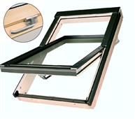 FAKRO Střešní okno PTP-V/PI U3 03